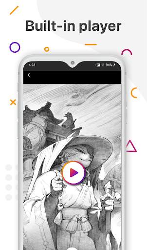 Story, Photo & Video Saver for Instagram screenshot 4