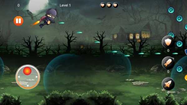 Fight with Zombie screenshot 3