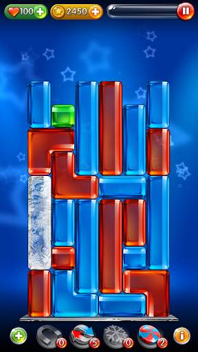 Glass Tower screenshot 1