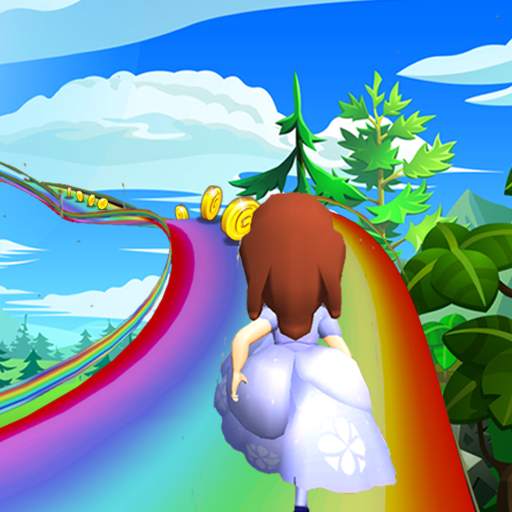 Princess Sofie: first running free game 1.0