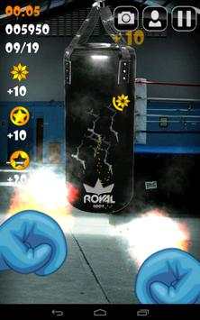 Boxing Bag Free screenshot 2
