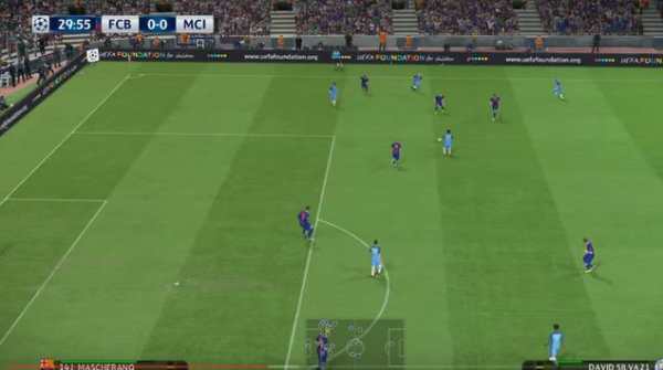 Guide Pes 17 screenshot 2