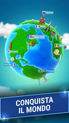 3pt Basket - Giochi Sport screenshot 6