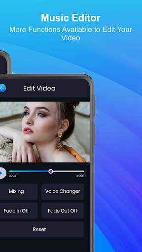 Super Sound Editor screenshot 6