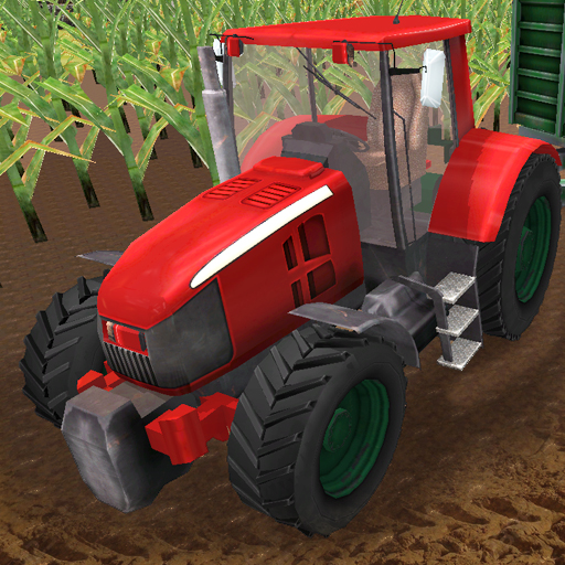 Farm Harvesting 3D иконка