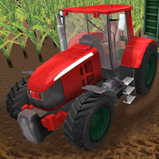 Farm Harvesting 3D 2.2