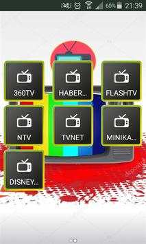 CanlıTv Lite screenshot 4