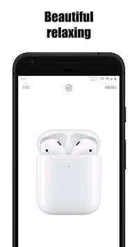 AirBuds Pro Simulator - AirPods on your Android screenshot 3