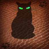 Cat FREE translator icon