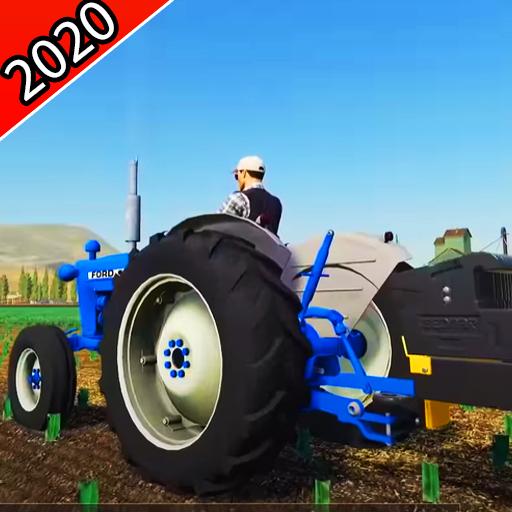 Village Farming icon