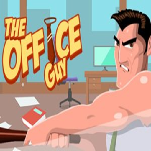 The Office Guy 2020 icon