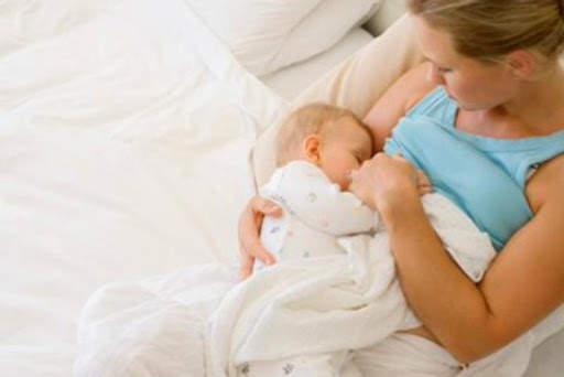 How to increase breast milk screenshot 1