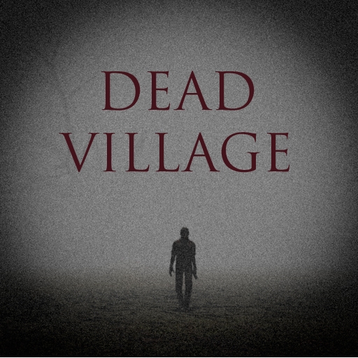 Dead Village.Survival Horror Offline,страшная игра icon