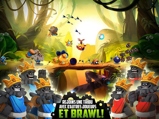 Badland Brawl screenshot 5