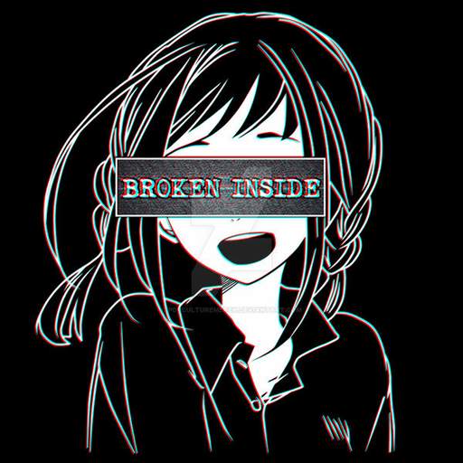 sad wallpapers for girls 1.0.0