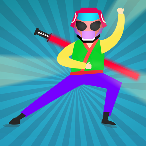 Super Stickman Fighter: Stick War icon