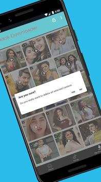 Video Downloader for TikTok screenshot 2