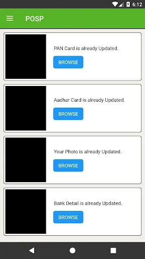 Probus DigiLocker screenshot 4