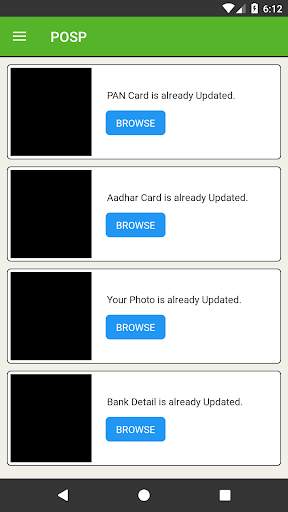 Probus DigiLocker screenshot 4