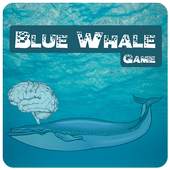 Antistress Blue Whale Game 2018 1.0