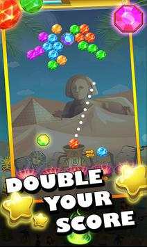 Bubble CoCo 3 - Bubbles Shot Shooter Ball Blast screenshot 1