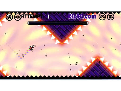 Neon Dash Subzero скриншот 19