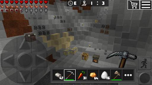 World Craft: Mini World Craft screenshot 22