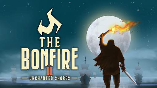 The Bonfire 2 Uncharted Shores screenshot 10