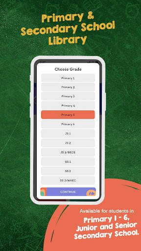 uLesson Educational App screenshot 7