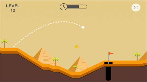 Mini Golf Smash स्क्रीनशॉट 5