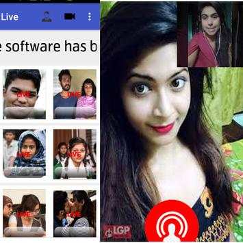 লাইভ ইমু ভিডিও ২০১৯ - Live Video 2019 screenshot 5
