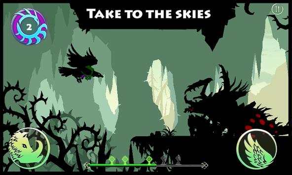 Totem Runner screenshot 3