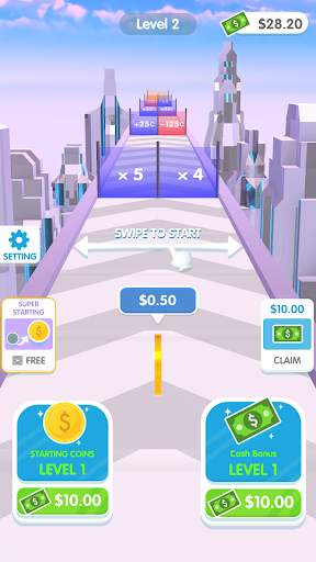 Money Choice स्क्रीनशॉट 1