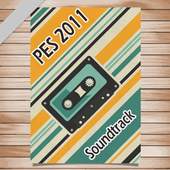 Soundtrack of PES 2011 1.0