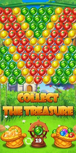 Magical Bubble - Wonderland screenshot 3