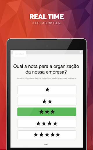 Gorila App 3 تصوير الشاشة