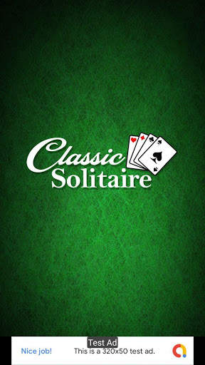 Solitare screenshot 4