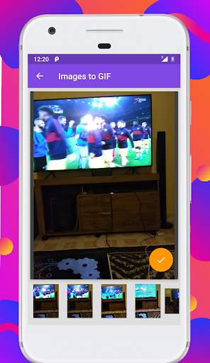 Video to Mp3 Converter- Trim Videos and Convert screenshot 3