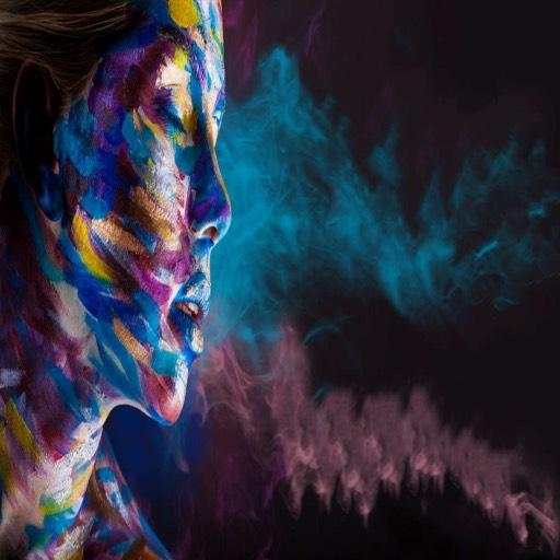 Photo Editor Picture Editor Lab, Face effects 1.0