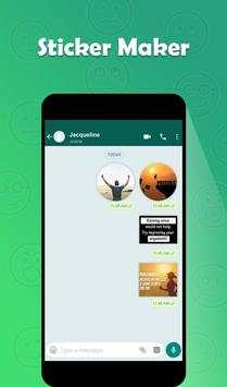 Status Saver, Sticker Maker for Whatsapp screenshot 6