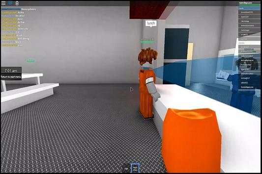 Strategy for ROBLOX 3D screenshot 8