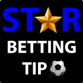 Star Betting Tips icon