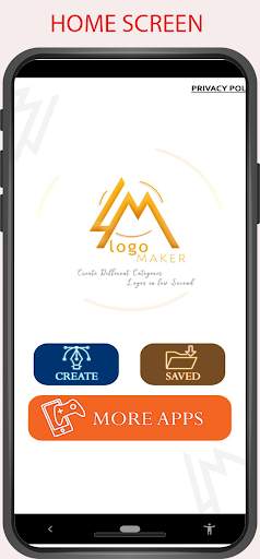 3D Logo Maker screenshot 4