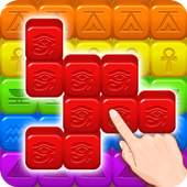 Pyramid Cube Crush 1.0.0