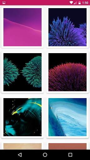 Note 7 QHD Wallpapers screenshot 1