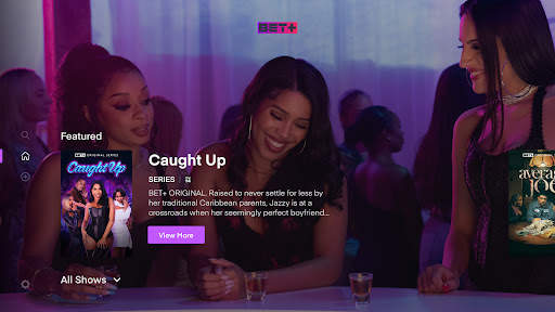 BET  screenshot 21