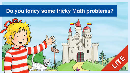 Math Games 1st Grade LITE screenshot 1
