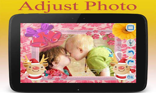Kids Photo Frames screenshot 3