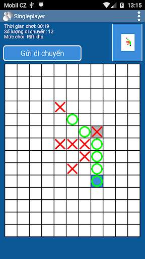 CỜ CARO screenshot 2