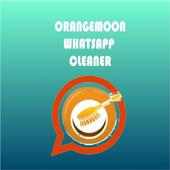 Orangemoon Whatsapp Cleaner